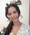 Rencontre Femme Thaïlande à นครพนม : Ginger, 40 ans